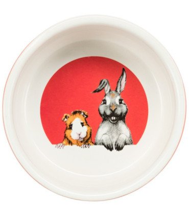 Comedero Cerámica Honey & Hopper