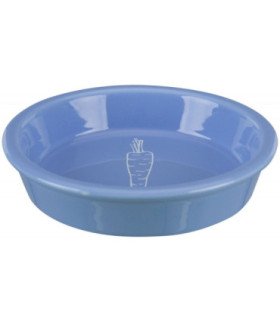 Comedero Cerámico de 200 ml en colores variados