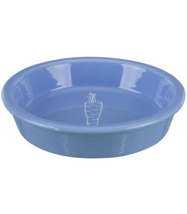 Comedero Cerámico de 200 ml en colores variados