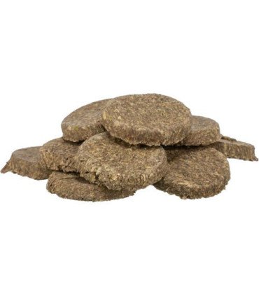 Cracker con diente de león, 150g