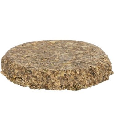 Cracker con diente de león, 150g