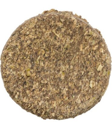 Cracker con diente de león, 150g