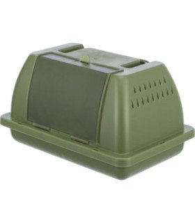 Transportín para pequeños mamíferos y aves