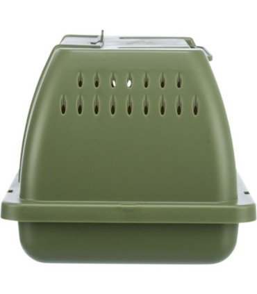 Transportín para pequeños mamíferos y aves