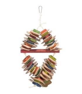 Juguete para mordisquear