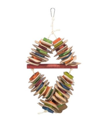 Juguete para mordisquear