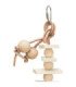 Juguete Natural para Aves de WF Walsrode