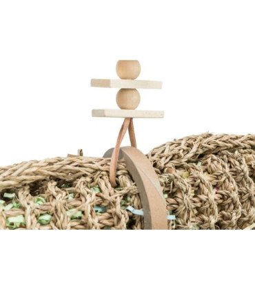 Juguete Natural para Aves de WF Walsrode