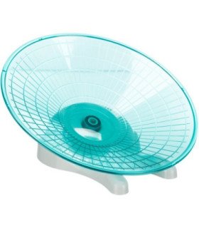 Rueda para hamsters y ratónes