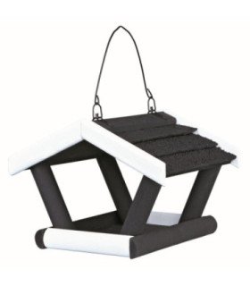Comedero Pájaros para colgar