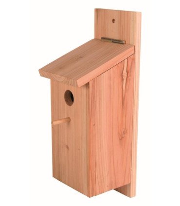 Kit Construcción Caja Nido