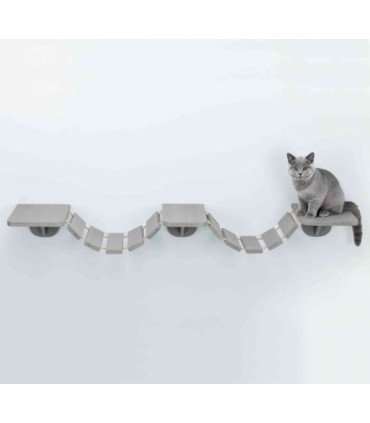 Escalera de Escalada para montar en la pared