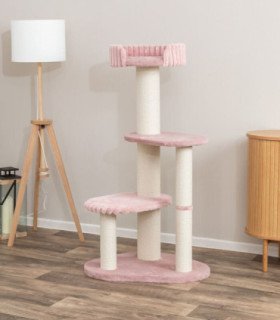 Poste Rascador Lonni