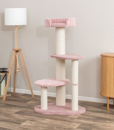 Poste Rascador Lonni