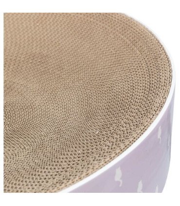 Cama de Rascado Lilly