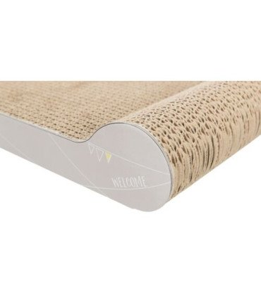 Junior Tabla Cartón Rascadora