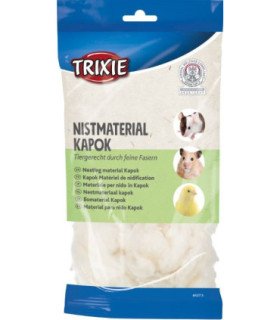 Material Nidos, kapok