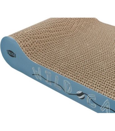 Tabla Cartón Rascadora