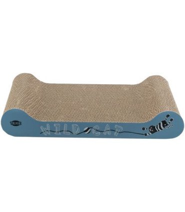 Tabla Cartón Rascadora