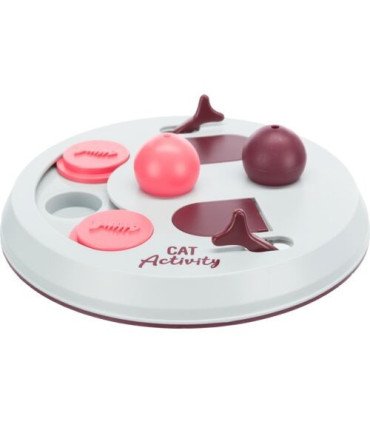 Flip Board CAT ACTIVITY