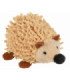 Erizo decorativo de 8 cm con borlas