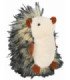 Juguete de felpa para perros de 8 cm