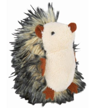 Juguete de felpa para perros de 8 cm
