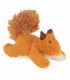 Juguete para perros Ardilla de felpa 9cm