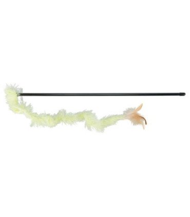 Varita con Tira de Felpa