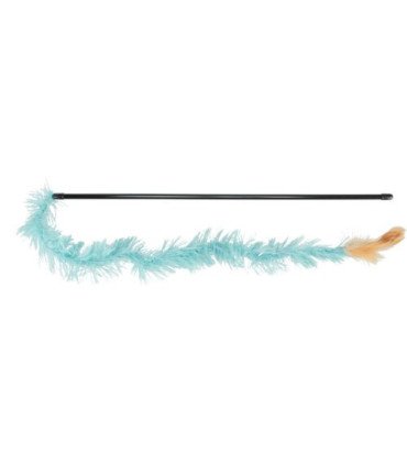 Varita con Tira de Felpa