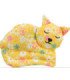 Gatos de algodón de 13 cm para tus ideas creativas