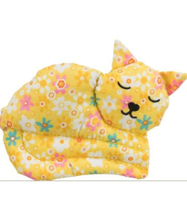 Gatos de algodón de 13 cm para tus ideas creativas