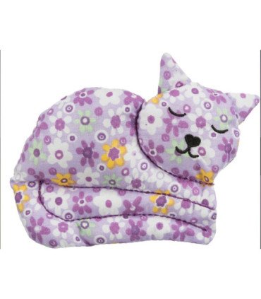 Gatos de algodón de 13 cm para tus ideas creativas