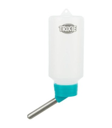 Bebedero Tubo Plástico