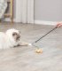 Varita de juego con pez y catnip para mascotas
