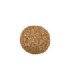 Pelota de catnip para gatos con cascabel