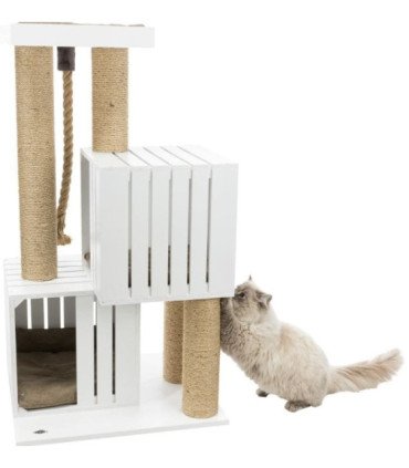 BE NORDIC Rascador Skadi