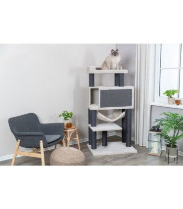 Poste Rascador XXL Maciel