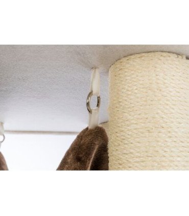 Poste Rascador XXL Humberto