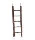 Escalera Madera