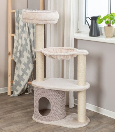 Poste Rascador Alessia