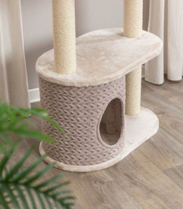 Poste Rascador Alessia