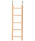 Escalera Madera