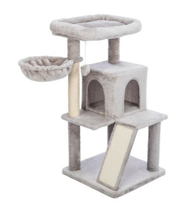 Junior Poste Rascador Pepito