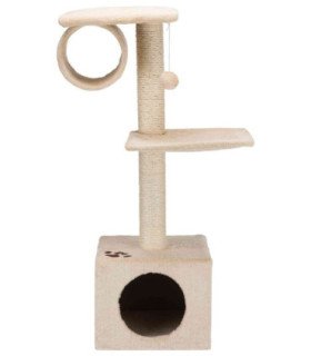 Rascador San Fernando