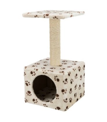 Junior Poste Rascador Zamora