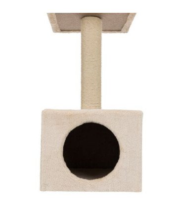 Junior Poste Rascador Zamora