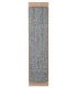 Tabla Rascadora para gatos con superficie de sisal