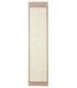 Tabla rascadora con superficie de sisal para gatos