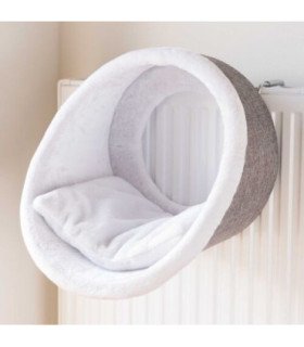 Cueva Suave Radiador